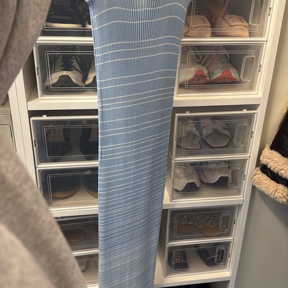 Staud long  Dress - Picture 6 of 7